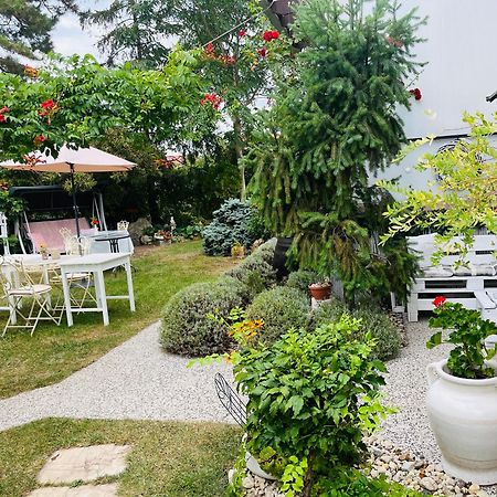 Relaxacni Studio Vera S Ubytovanim วาลติตซา ภายนอก รูปภาพ