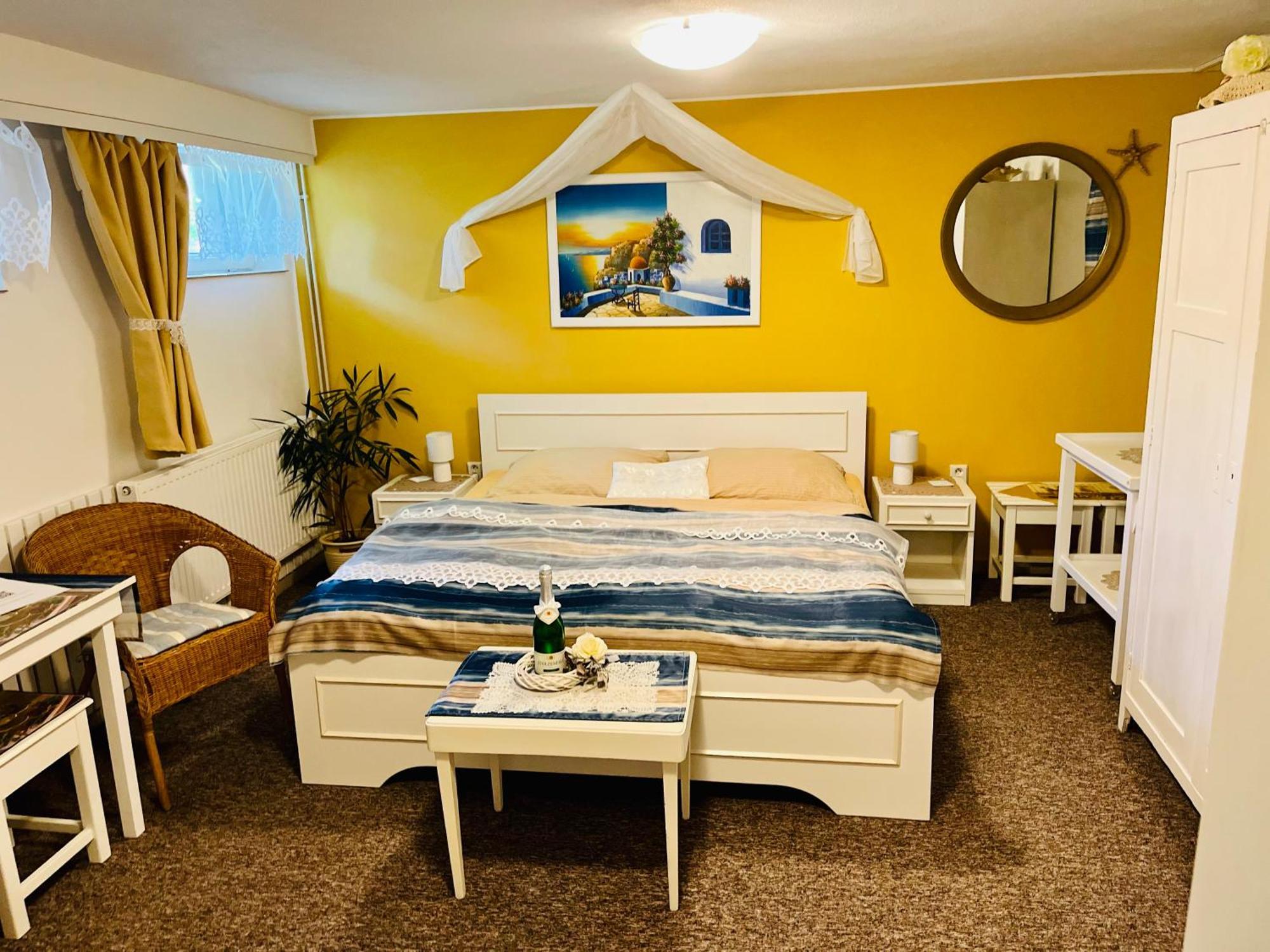 Relaxacni Studio Vera S Ubytovanim วาลติตซา ภายนอก รูปภาพ