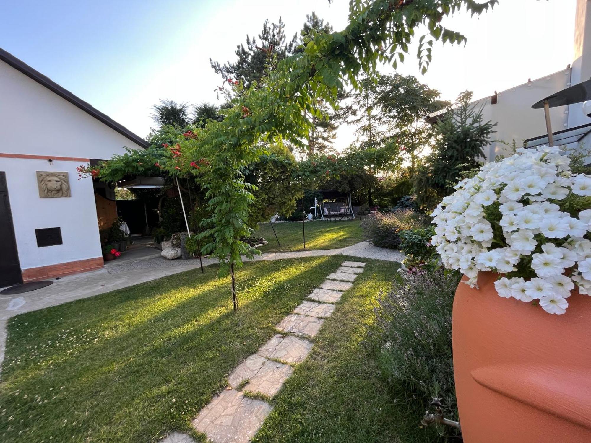 Relaxacni Studio Vera S Ubytovanim วาลติตซา ภายนอก รูปภาพ