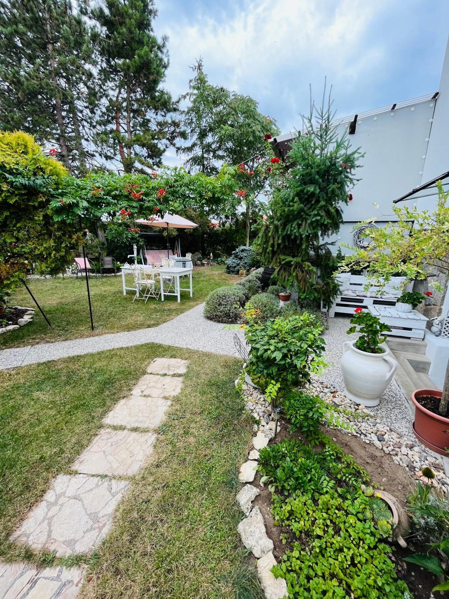 Relaxacni Studio Vera S Ubytovanim วาลติตซา ภายนอก รูปภาพ