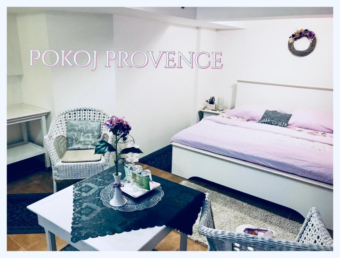 Relaxacni Studio Vera S Ubytovanim วาลติตซา ภายนอก รูปภาพ
